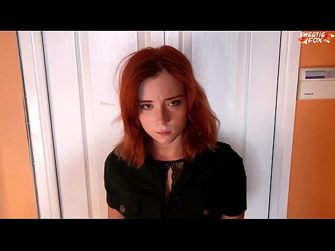 ❤️ Feiligenswacht bestraft moaie frou foar winkeldiefstal - Cum In Mouth ☑ Fuckfideo op fy.sexarxiv.ru ❤